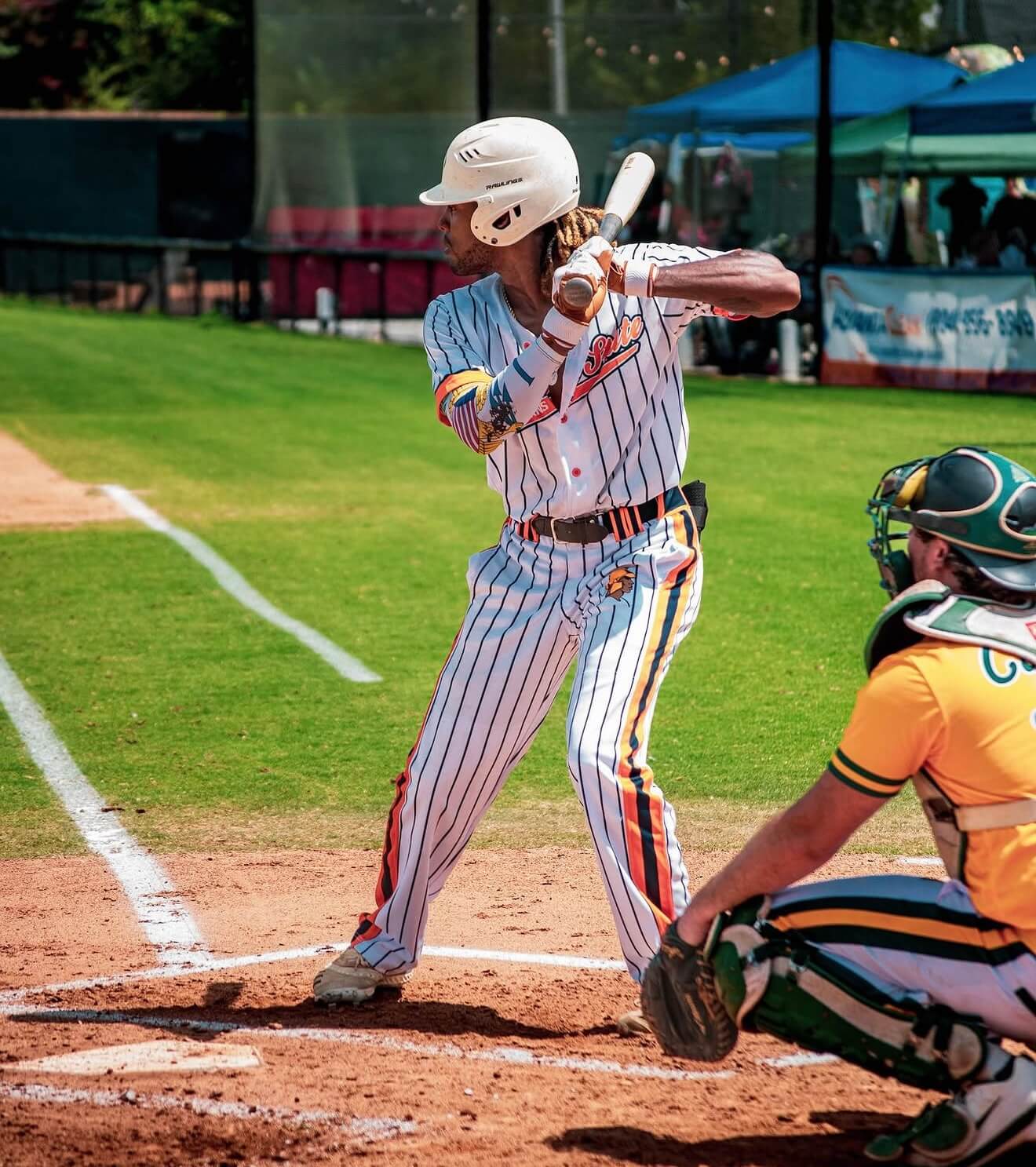 Off-Speed Timing: Why Your Kid Strikes Out on Curveballs