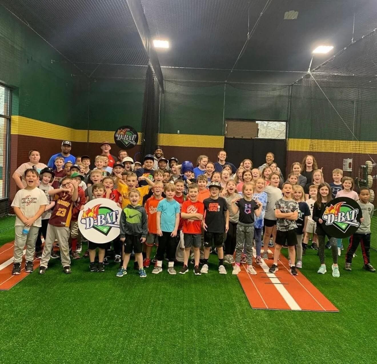 The 11 Skills Every Youth Hitter Actually Needs